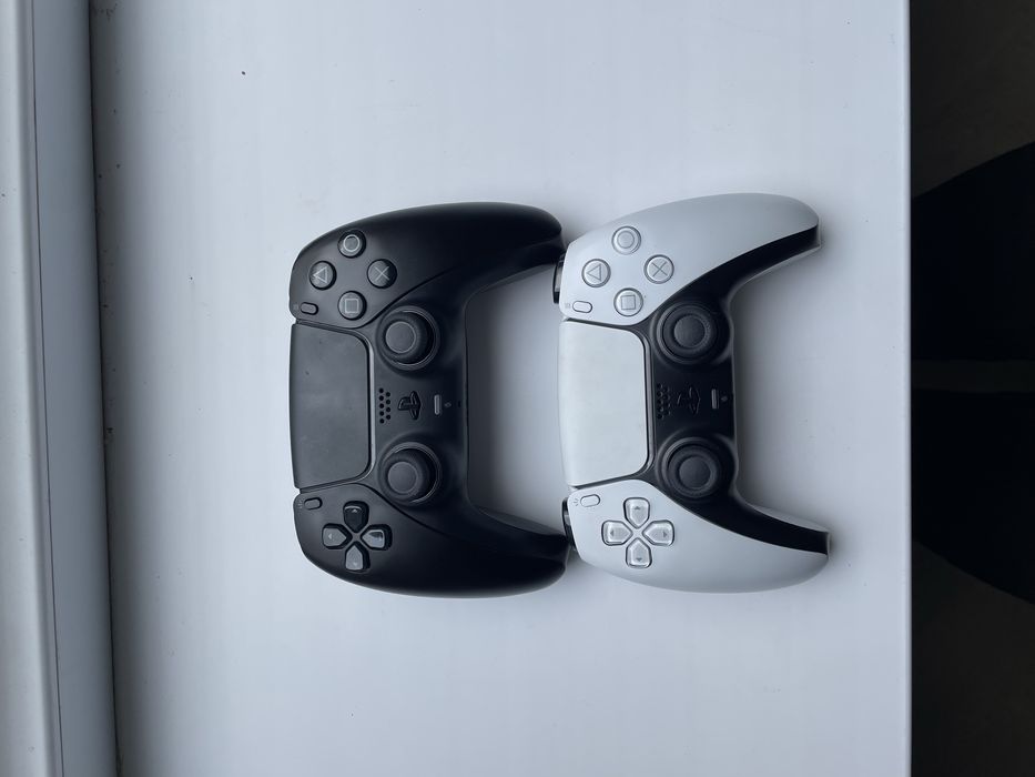 Джостики на пс 5 в идиальном состояний