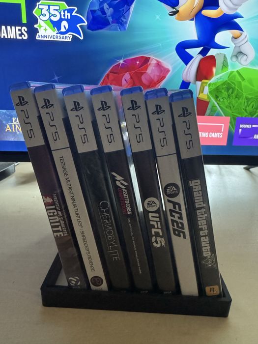 Продавам PlayStation 5