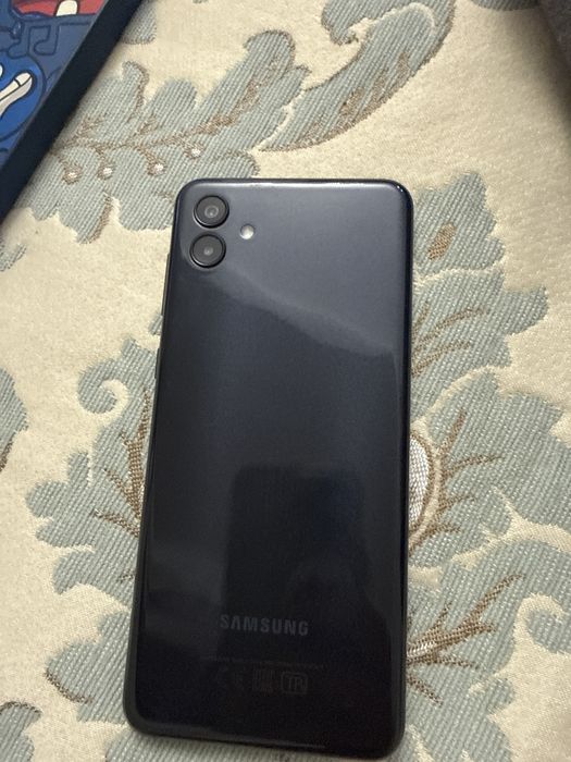 Samsung Galaxy A04