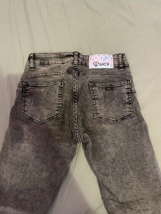 Дънки Lucy Fashion