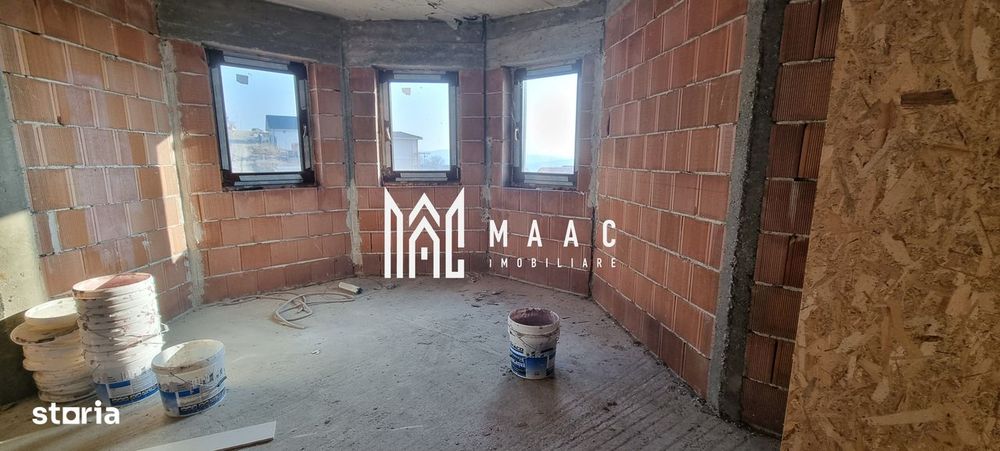 Casă 5 camere I Garaj I Teren 450mp I Șura Mare