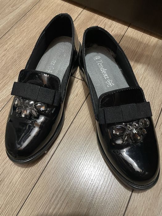 Дамски обувки 37 номер