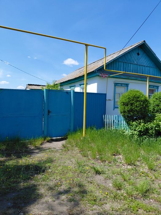 Продам отдельно стоящий дом
