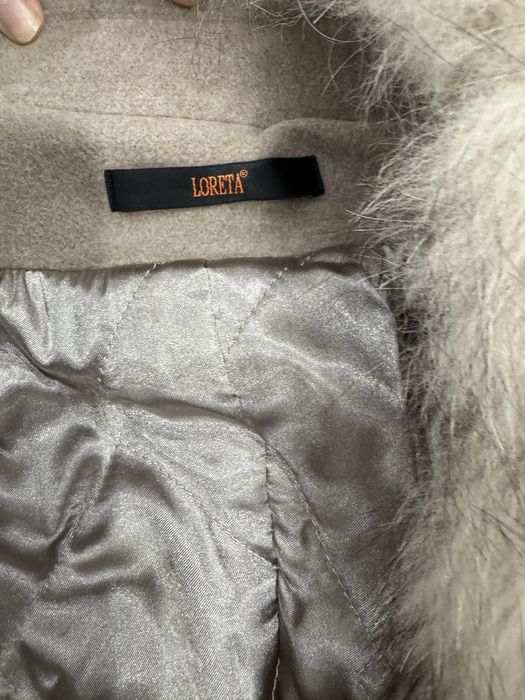 Срочно продам пальто