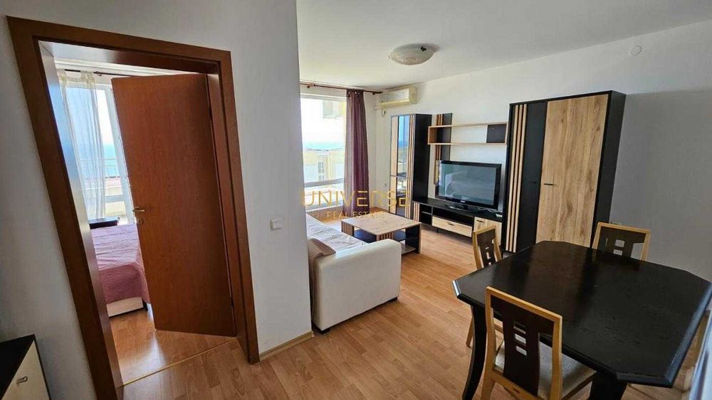 Продава се Двустаен апартамент в Свети Влас - 72 кв.м за 1042 €/кв.м - Снимка #2