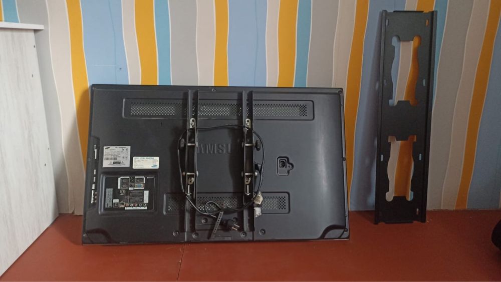 Телевизор Samsung