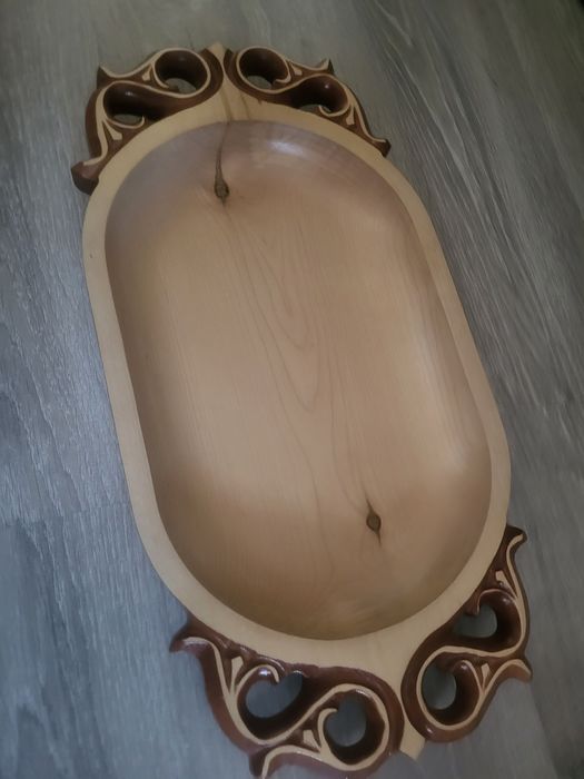 Табак астау ручная работа