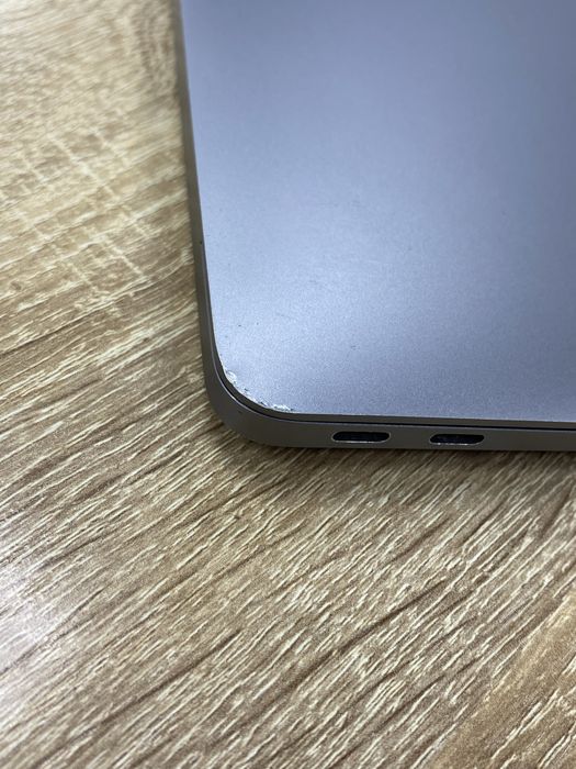 MacBook Air M1 256Gb (ТМ79)