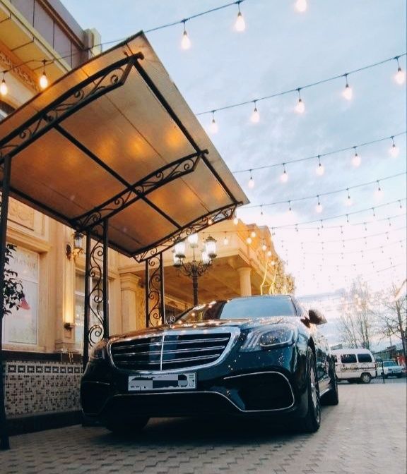 Mercedes-Benz AMG GT 2008 — 4