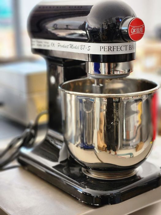 Mikser Миксер.B7