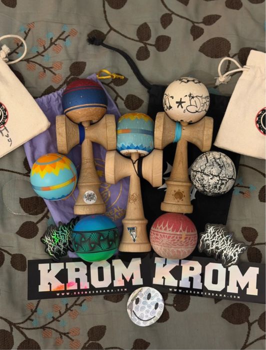 Kendame tame ken-uri