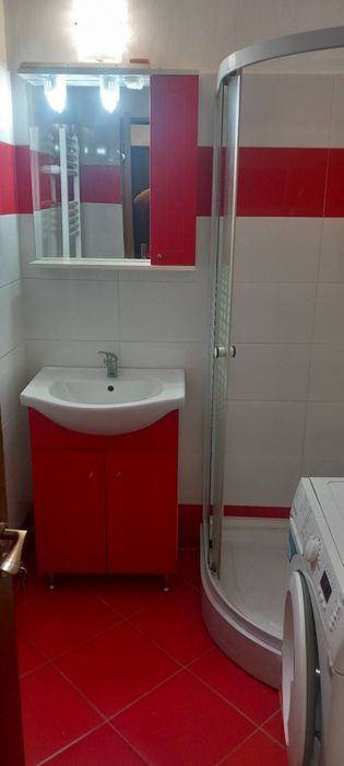 Garsoniera Gherla