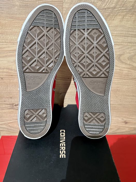 New! Converse L.Edition 44.5