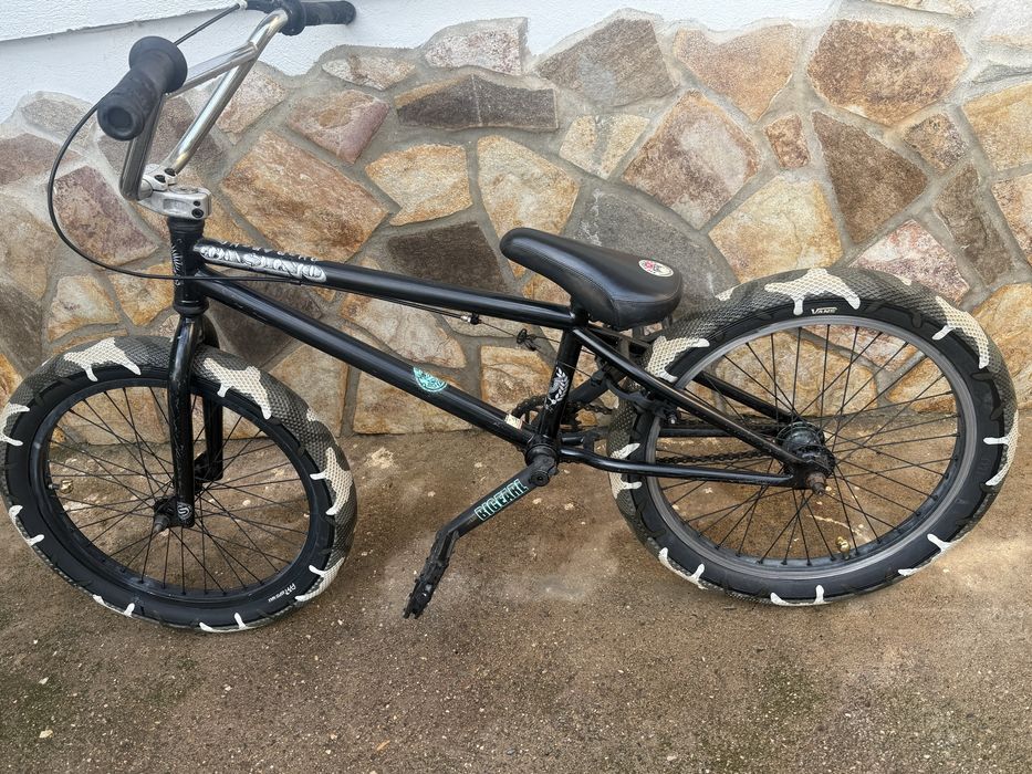 Stolien BMX "Casino XL"