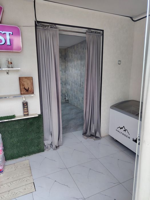 Ижарага берилади Урганч шахар марказида