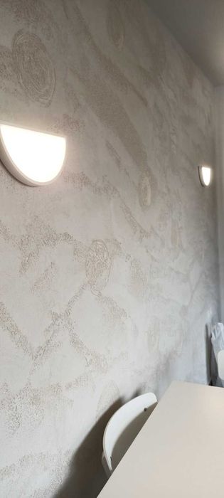 Шпакловка и боядисване | Декоративни мазилки | Професионално - София