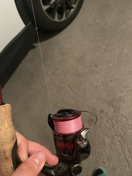 Спининг Abu Garcia