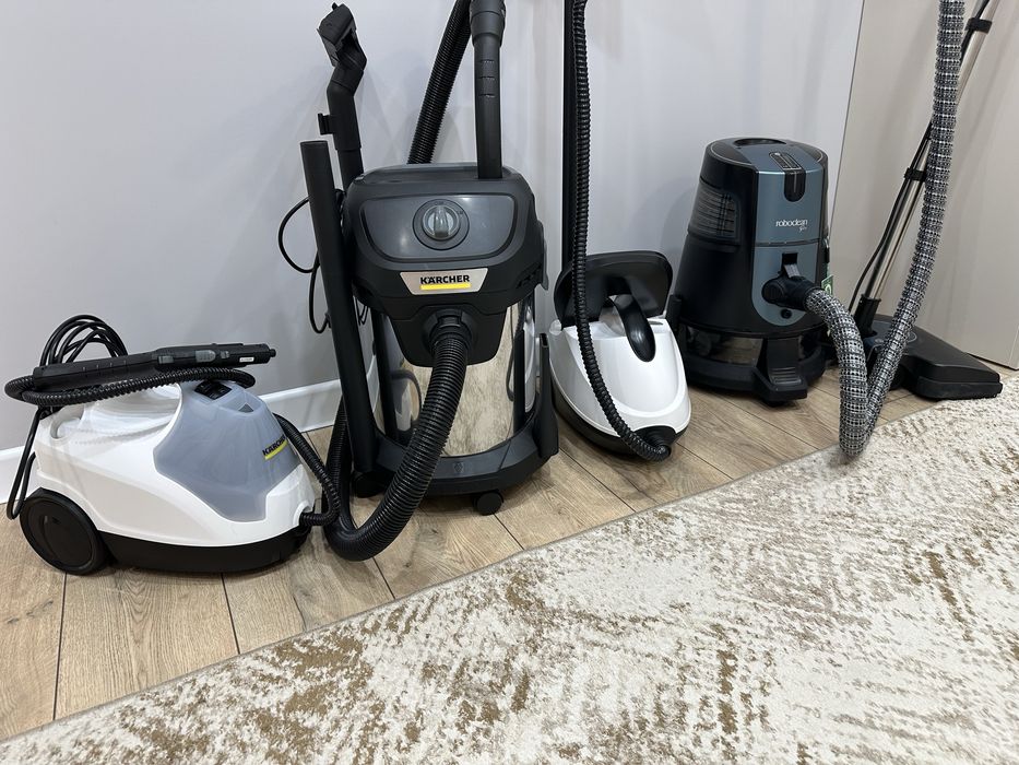 Уборка | Клининг