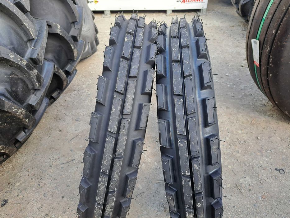 6.50-20 PETLAS 8PR TD-16 cauciucuri noi U650 fata