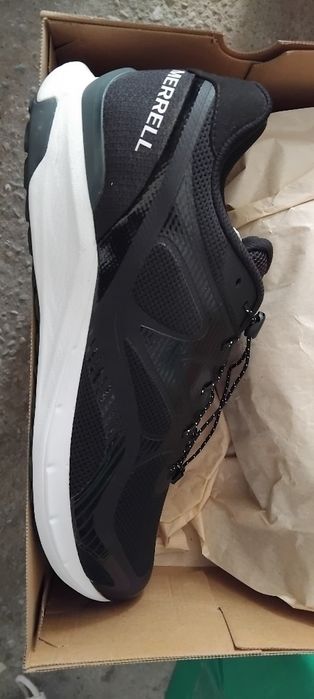 Merrel Skyquest Trek Black Noir