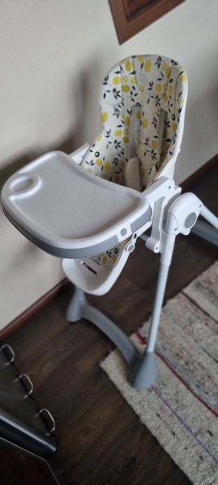 Детско столче за хранене Lorelli