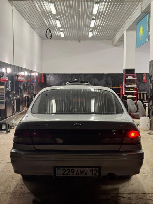 Nissan Maxima A32 сатылады.