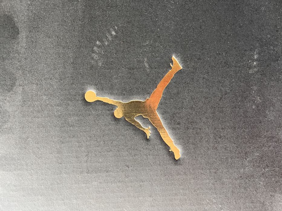 Nike Air Jordan 38.5 номер