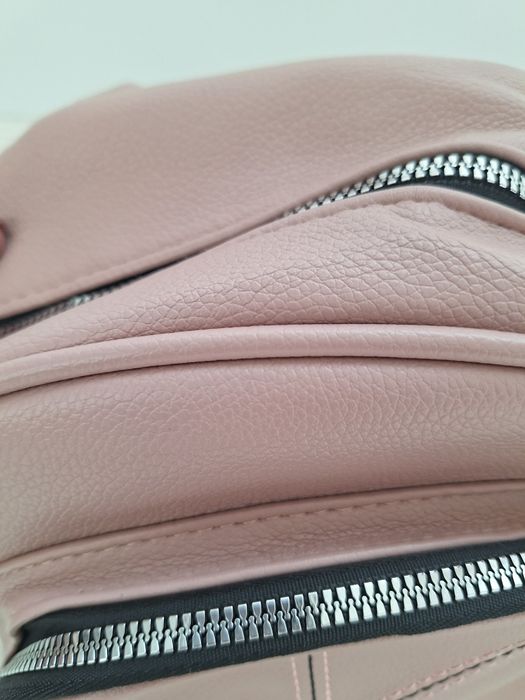 Нова спортна раница