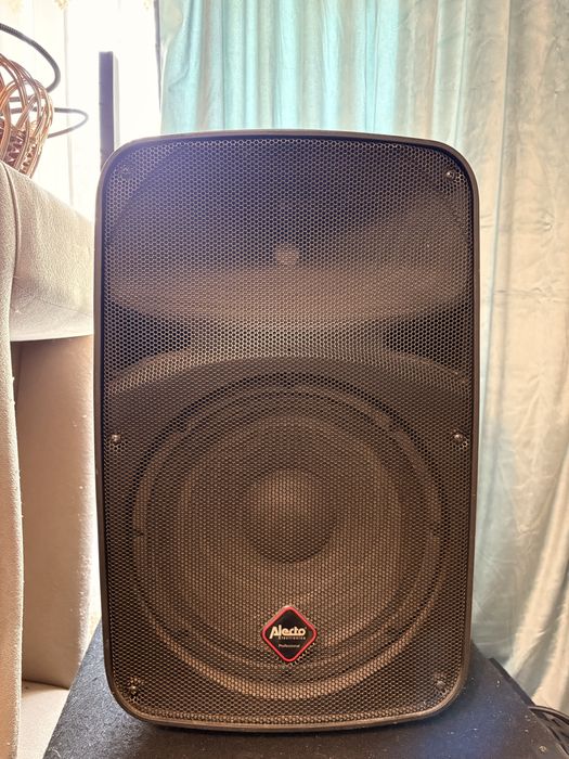 Boxa Alecto PAS-212P
