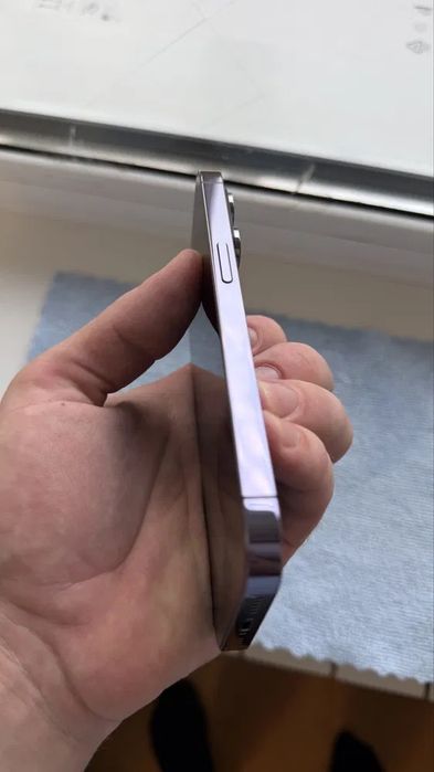 Iphone 14 Pro 256gb 100%