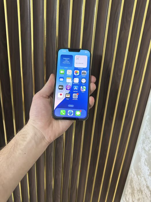 Iphone 13 Pro Max 128 Айфон 13 Про Макс 128
