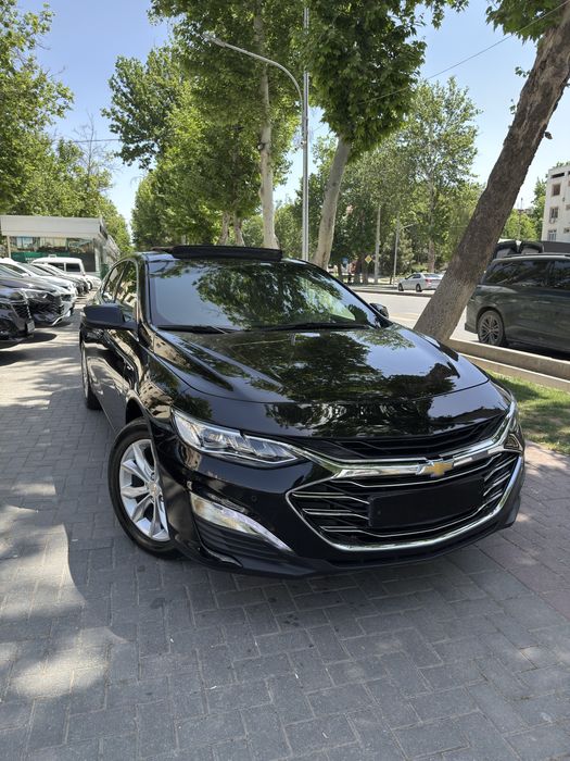 Malibu 2 premier