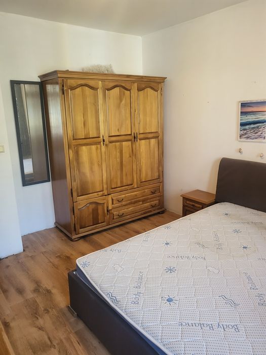 Дава се под наем Тристаен апартамент в Варна, Чайка - 105 кв.м за 663 € - Снимка #5