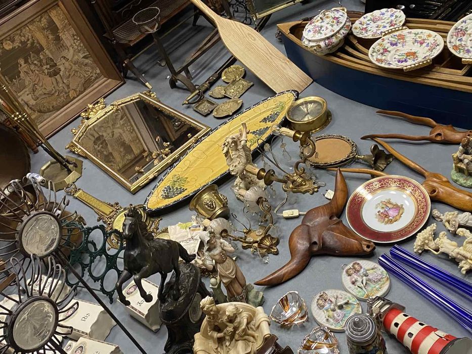 Ново зареждане от Франция