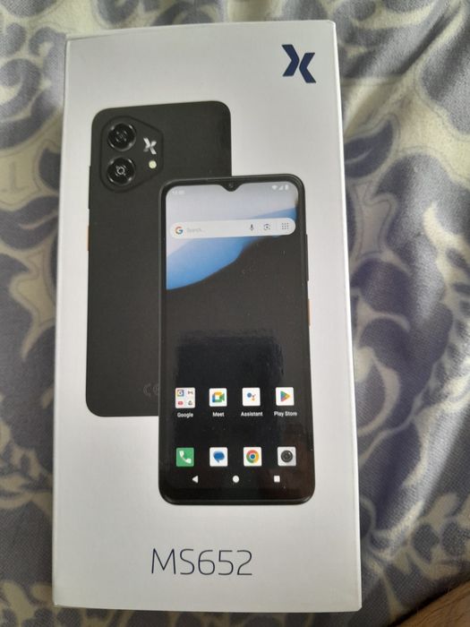 MaxCom MS652 nou