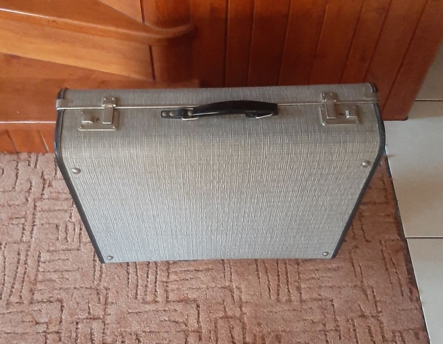 Weltmeister Stella 120 bass