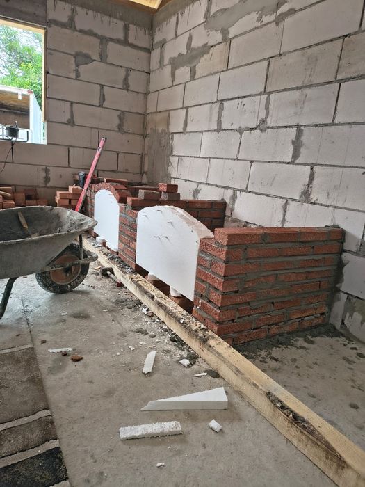 Debarasare servicii de curățenie ștergere praf in urma lucrări