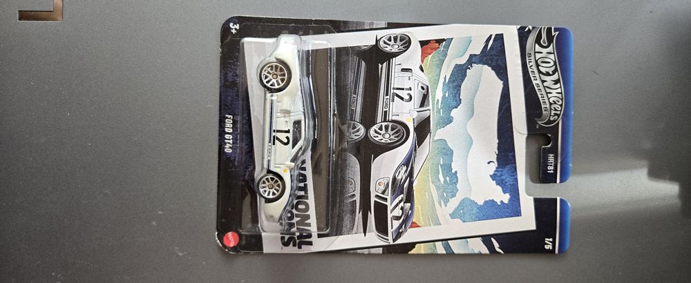 Hot Wheels BMW Audi