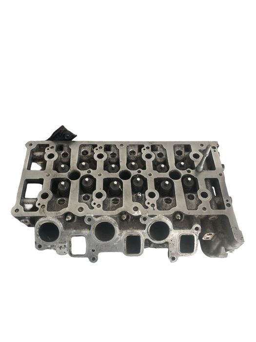 Chiulasa Motor Audi A6/S6 Iii Saloon 4F2, C6 2004 - 2011 3.0 Tdi Quatt