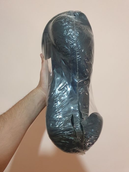 Boks  perchatka FORZA