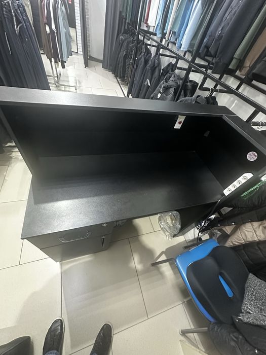 Продается ресепш и диван