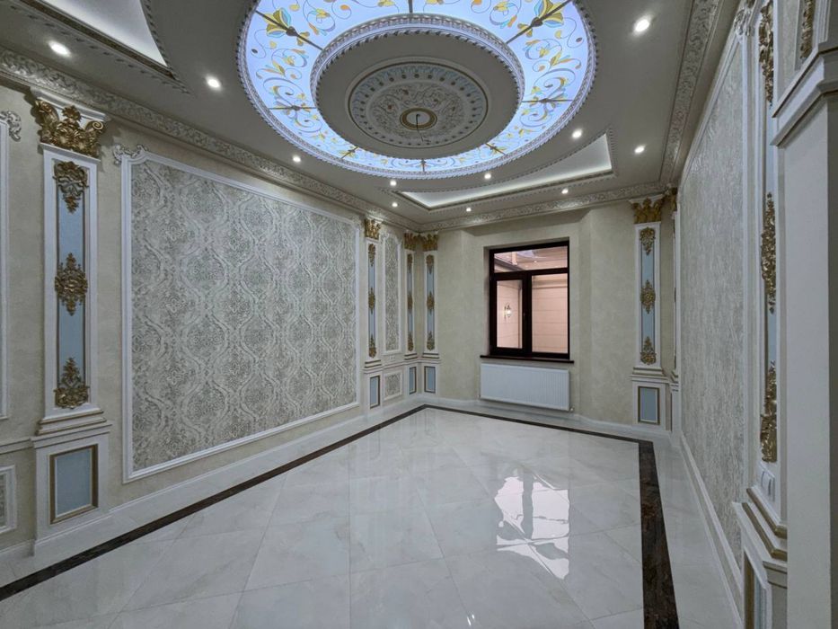 Центр Луначарского Евро Дом 3 сотки, 390м2. Новый Дом с Бассейном