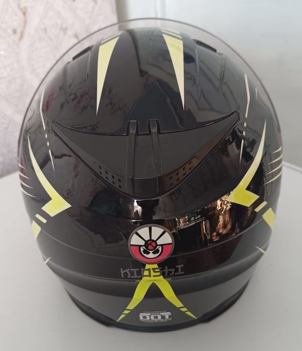 Продам шлем в хорошем состоянии.