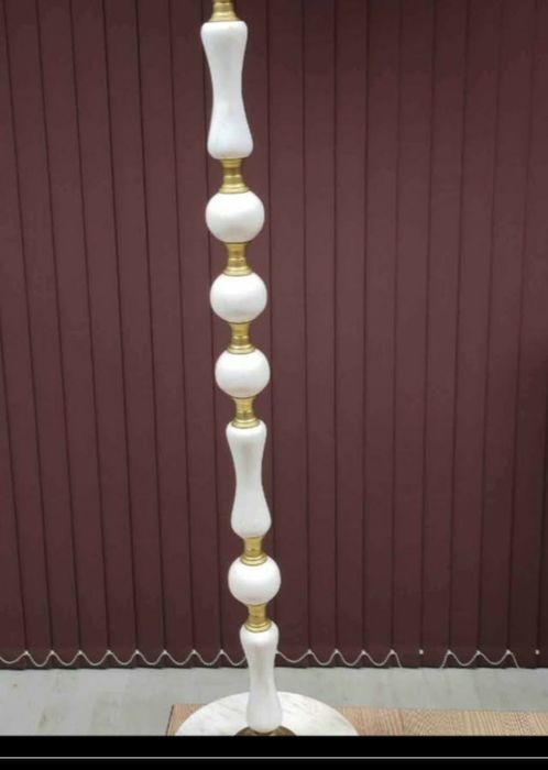 Ретро" ЛАМПИОН" със стойка