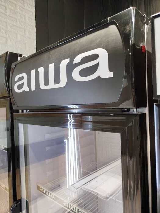Витринный холодильники Aiwa