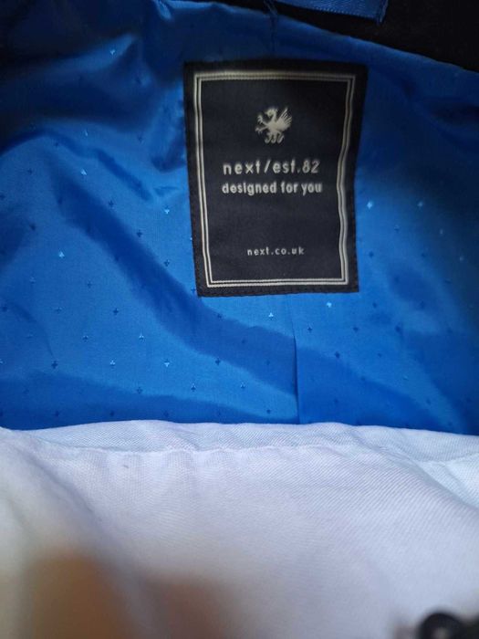 Детски официален костюм NEXT 128см