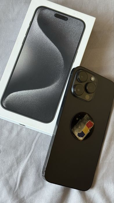 Iphone 14 Pro Max 128GB 96% baterie
