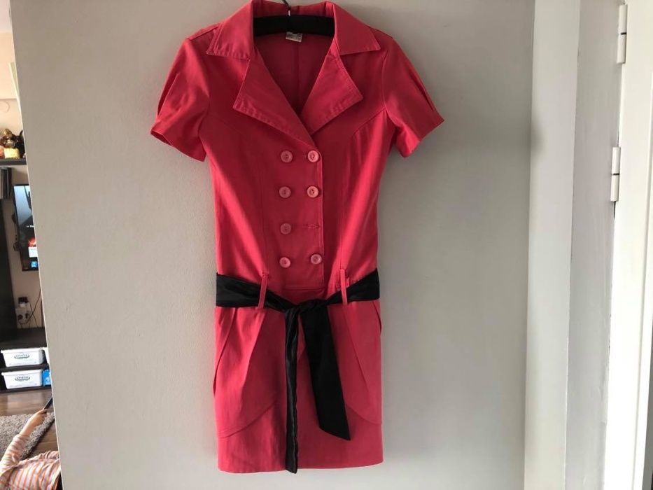 Дамски рокли Mango,HM,La Redoute и др, С, М размер,