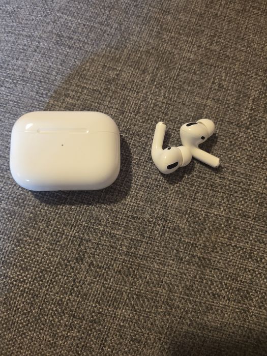 Apple airpods pro