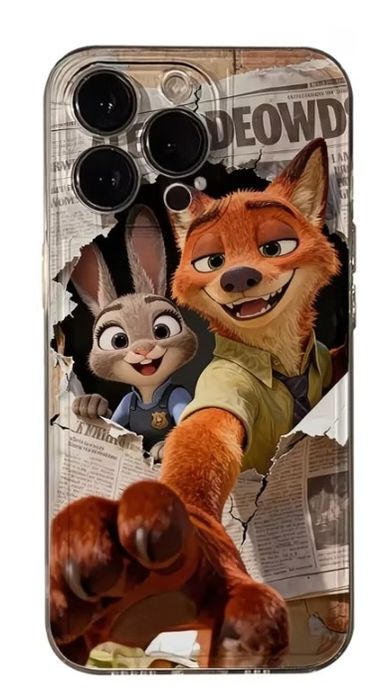 IPhone 11 dan boshlab chehol